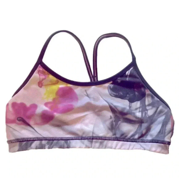FLOW Y Nulu Sports  Bra​​​ - Picture 1 of 3